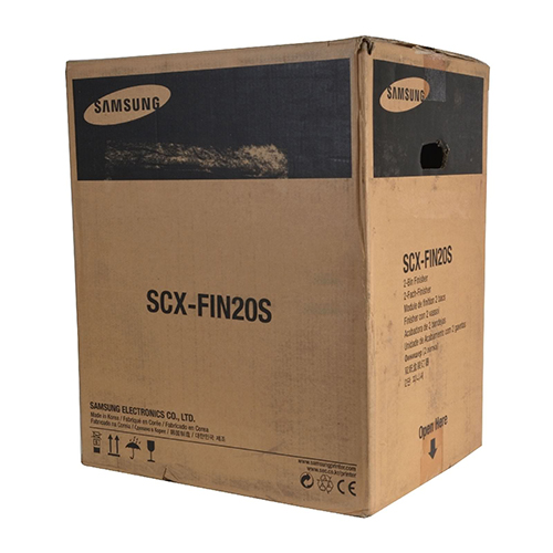 Samsung SCX-FIN20S OEM 2 Bin Finisher