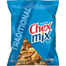 General Mills Chex Mix Traditional Snack Mix