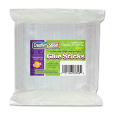 Chenille Kraft 5/16" Dual Temperature Glue Sticks