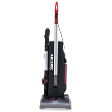 Electrolux Twin-Motor Commercial Upright Vacuum