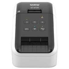 Brother QL-810W Label Printer