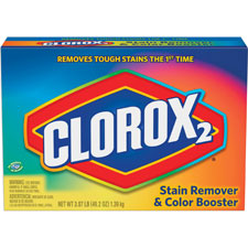 Clorox Clorox 2 Stain Remover & Color Booster