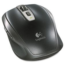 Logitech Anywhere Mouse MX