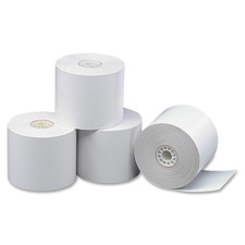 PM Company Credit/Debit Thermal Print Paper Rolls