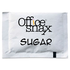 Office Snax Sugar Packets