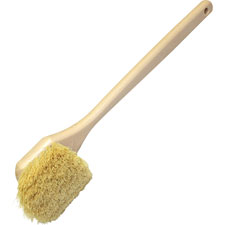 Genuine Joe 20" Tampico Utility Brush