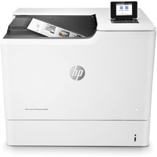 HP Color LaserJet Enterprise M652n Printer