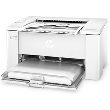 HP LaserJet Pro M102w Printer