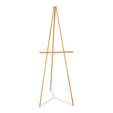 Quartet Lightweight Wood Tripod Easel