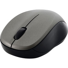 Verbatim Silent Wireless Blue LED Mouse