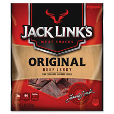 Jack Link's Original Beef Jerky