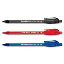 Paper Mate Comfort Mate Retractable Pens