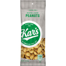 Kars Nuts Roasted & Salted Peanuts