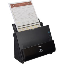 Canon DR-C225W Office Document Scanner