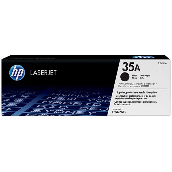 HP CB401AG (HP 642A) Cyan OEM Smart Print Cartridge