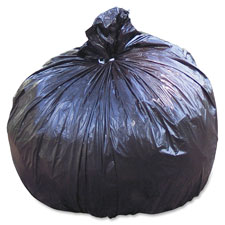 Stout Recycled Content Trash Bags