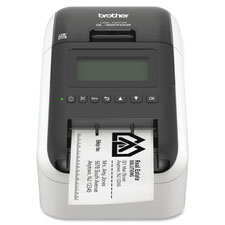 Brother QL-820NWB Label Printer