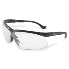 Uvex Safety Genesis 2 Magnifier Readers