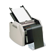 Premier Automatic Paper Folder