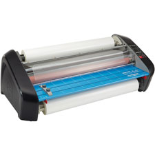 GBC Pinnacle27 EZload Roll Laminator