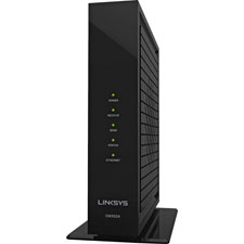 Linksys CM3024 DOCSIS 3.0 Cable Modem