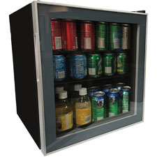 Avanti 1.6 cu ft Beverage Cooler