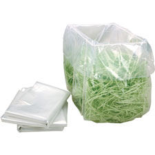 HSM of America 54-gallon Shredder Bags