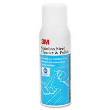 3M Stainless Steel Cleaner Polish