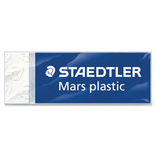 Staedtler Mars Plastic Eraser