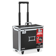 Ideastream Vaultz Locking Catalog Case