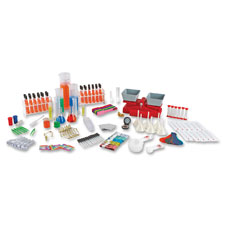 Learning Res. Elementary Science Class Starter Set