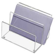 Kantek Acrylic Mini Sorter