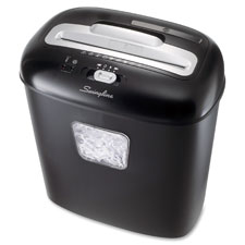 Swingline EX10-05 Super Cross-cut Shredder