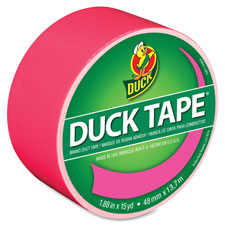 Duck Brand High-performance Color Duct Tape