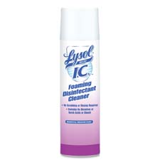 Reckitt Benckiser Lysol I.C. Foam Disinfectant