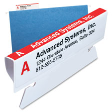 Smead Viewables Labeling System Labels