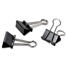 Officemate Mini Binder Clips