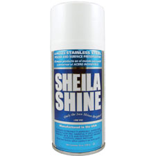 Sheila Shine Stainless Steel Polish