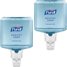 GOJO PURELL ES8 Healthy Soap FrFree Foam