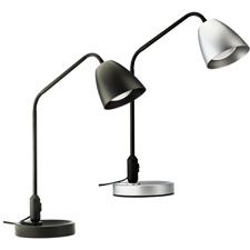 Lorell 7-watt LED Desk Lamp