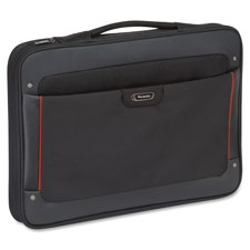 US Luggage Executive 17.3" Slim Brief