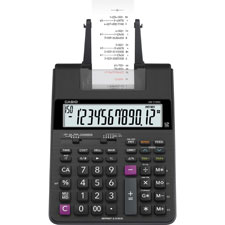 Casio HR-170RC Printing Calculator