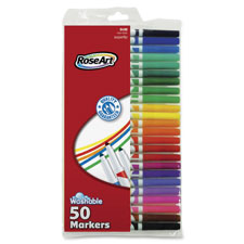 RoseArt Ind. Supertip Washable Markers