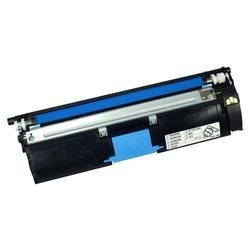 Premium Quality Cyan Toner Cartridge compatible with Konica Minolta 1710587-007