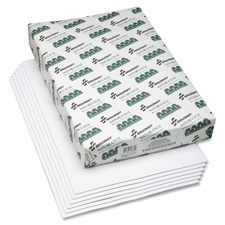 SKILCRAFT Recycled Chlorine-Free Copier Paper