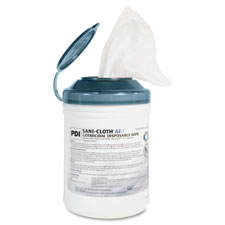 Nice Pak Sani-Cloth Alcohol-Free Surface Wipes