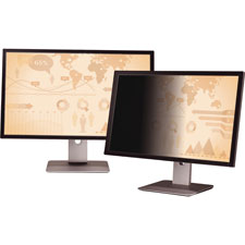 3M 19" Monitor Frameless Privacy Filter