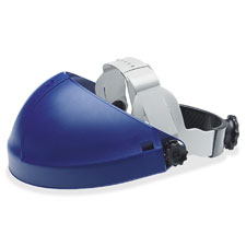 3M Tuffmaster Deluxe Headgear w/Ratchet Adjustment