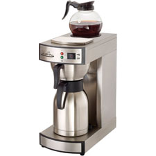 Coffee Pro Commercial Coffeemaker