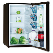 Avanti AR4446B 4.3CF Refrigerator